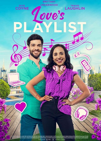 Love's Playlist - Playlist-ul Dragostei vezi online