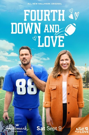 Fourth Down and Love vezi online