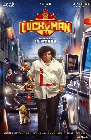 Lucky Man vezi online