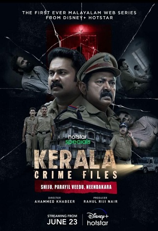 Kerala Crime Files vezi online