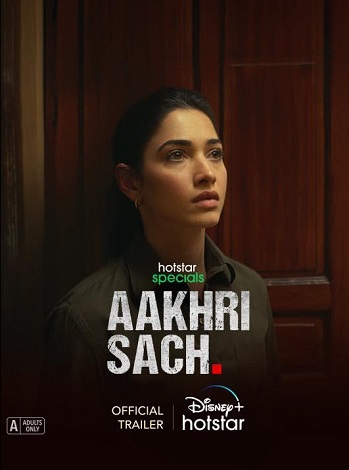 Aakhri Sach vezi online