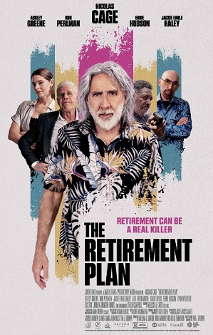 The Retirement Plan vezi online