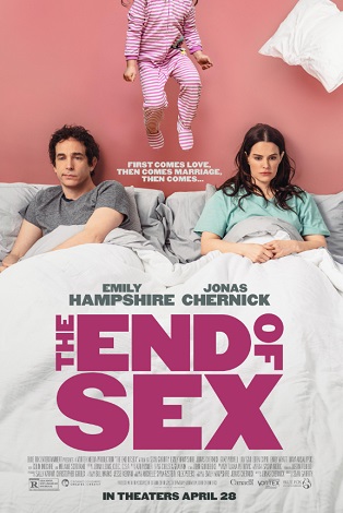 The End of Sex vezi online