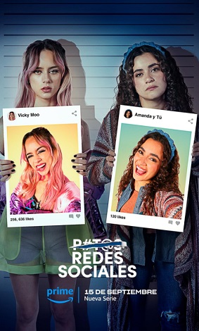 P#t@s Redes Sociales vezi online