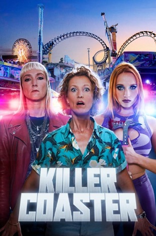 Killer Coaster vezi online