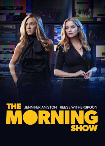 The Morning Show Sezonul 3 vezi online
