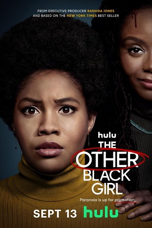 The Other Black Girl vezi online