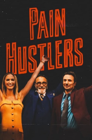 Pain Hustlers