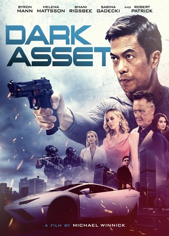 Dark Asset vezi online