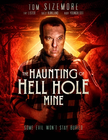 The Haunting of Hell Hole Mine vezi online