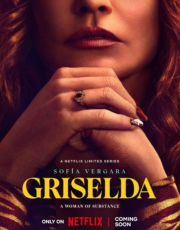 Griselda vezi online