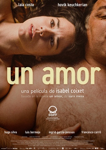 Un amor vezi online