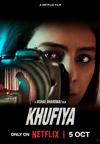 Khufiya