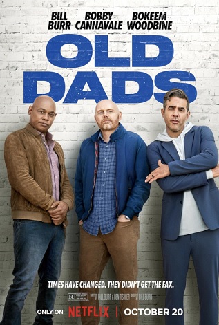 Old Dads vezi online