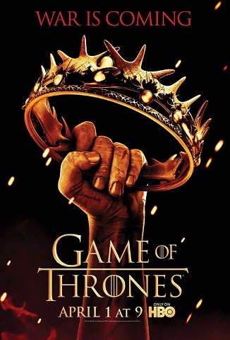 Game Of Thrones - Urzeala Tronurilor (Sezonul 2) vezi online