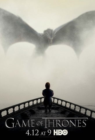 Game Of Thrones - Urzeala Tronurilor (Sezonul 5)
