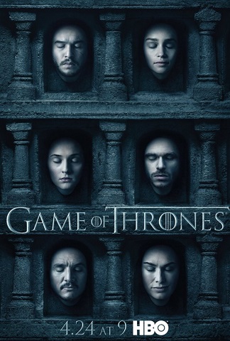 Game Of Thrones - Urzeala Tronurilor (Sezonul 6)