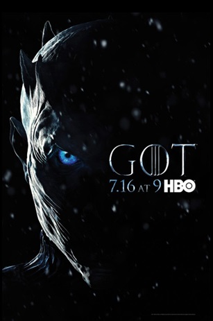 Game Of Thrones - Urzeala Tronurilor (Sezonul 7) vezi online