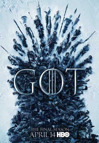 Game Of Thrones - Urzeala Tronurilor (Sezonul 8) vezi online