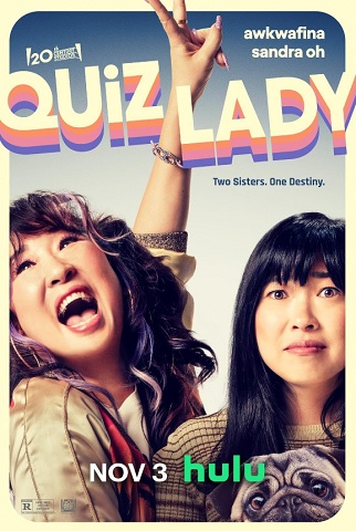 Quiz Lady vezi online