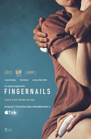 Fingernails vezi online