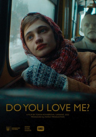 Mă iubești? – Do You Love Me? vezi online