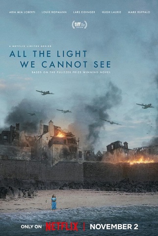 All the Light We Cannot See vezi online