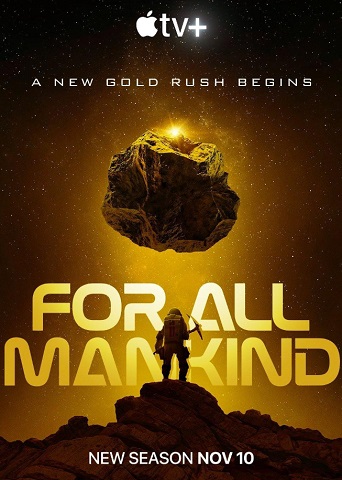 For All Mankind Sezonul 4 vezi online