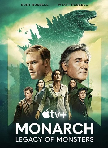 Monarch: Legacy of Monsters vezi online