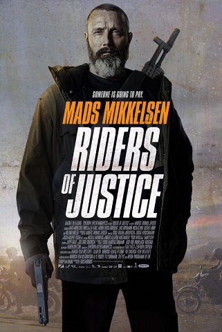 Retfærdighedens ryttere - Riders of Justice vezi online