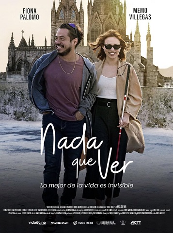 Nimic de vazut – Nada Que Ver vezi online
