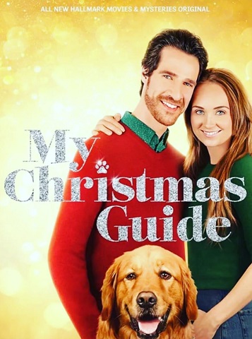 My Christmas Guide - Ghidul Meu de Crăciun vezi online