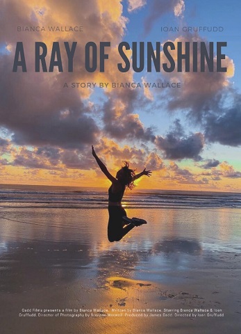 A Ray of Sunshine vezi online