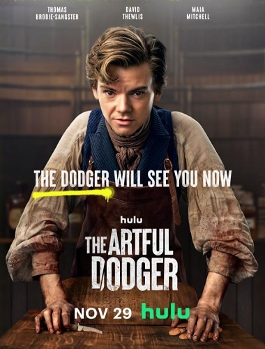 The Artful Dodger