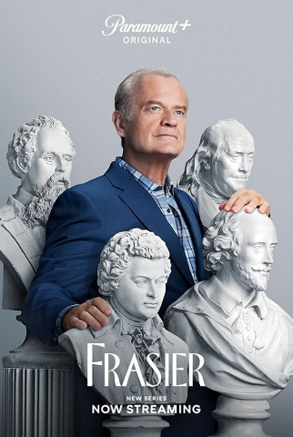 Frasier vezi online