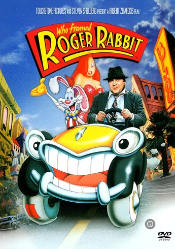 Who Framed Roger Rabbit vezi online