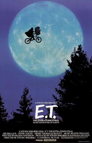 E.T. Extraterestrul