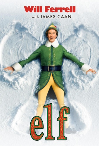 Elf - Elful vezi online