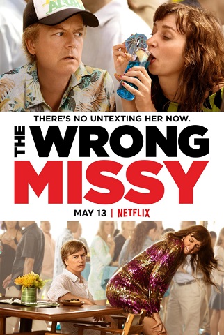 The Wrong Missy - Cealaltă Missy vezi online
