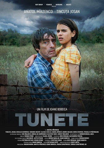 Tunete vezi online