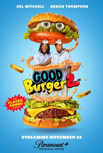Good Burger 2 vezi online