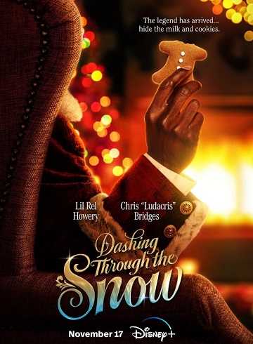 Dashing Through the Snow vezi online