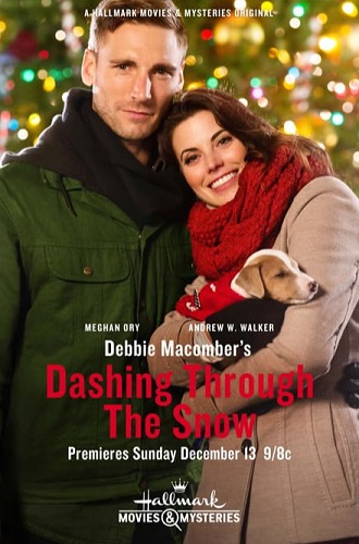 Debbie Macomber's Dashing Through the Snow vezi online