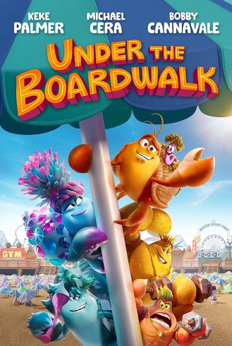 Under the Boardwalk vezi online