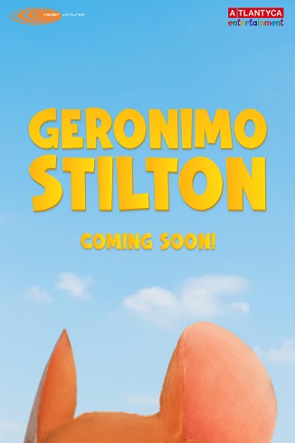 Geronimo Stilton vezi online