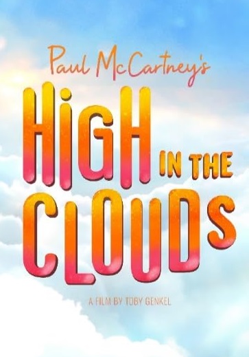 High in the Clouds vezi online