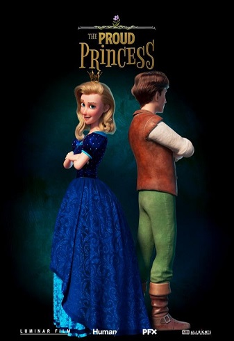The Proud Princess vezi online