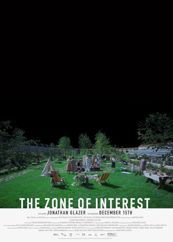 The Zone of Interest