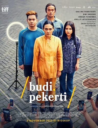 Andragogy - Budi Pekerti vezi online