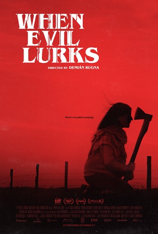 When Evil Lurks - Cuando acecha la maldad vezi online